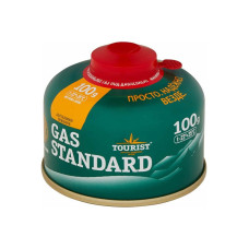Газ баллон GAS STANDARD (TBR-100)