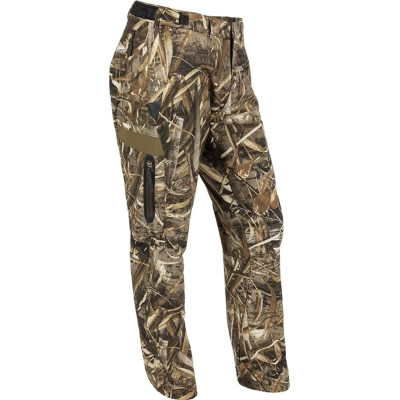 Штаны Drake EST Camo Tech Stretch Pant - Max-5