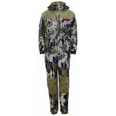 Костюм Remington Night Coyote Multicamo р. M,L,XL