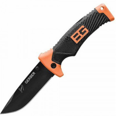 Нож GERBER BEAR GRYLLS (137)