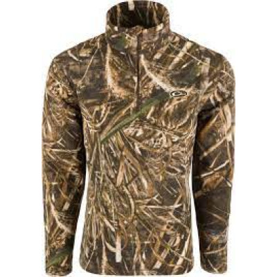 Кофта Drake MST Camo Base layer M