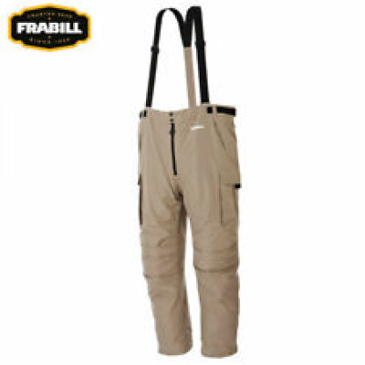 Штаны Frabill F1 Storm Pants (S)