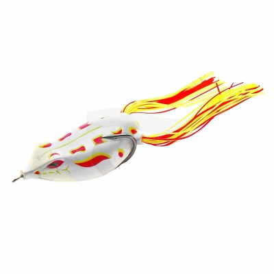 Приманка лягушка GC Frog Lure 014C 6.5cm -18g