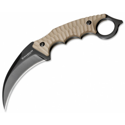 Нож Kerambit