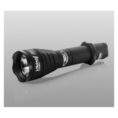 Фонарь Armytek Viking Pro Magnet USB Теплый/Белый