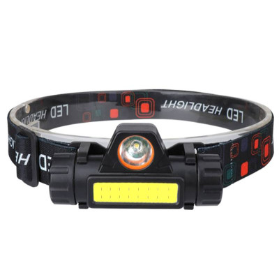 Фонарь налоб аккум Headlamp bl-101