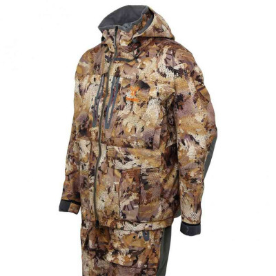 Костюм Remington Blizzard 3 в 1 Yellow Waterfowl Honeycombs (M,L,XL)